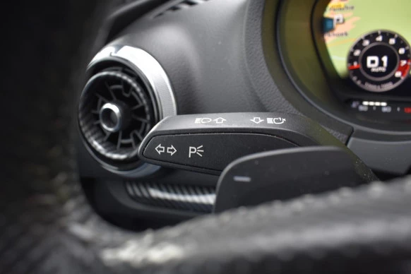 Audi S3 - Afbeelding 18 van 30