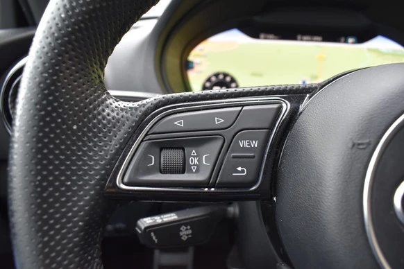 Audi S3 - Afbeelding 19 van 30