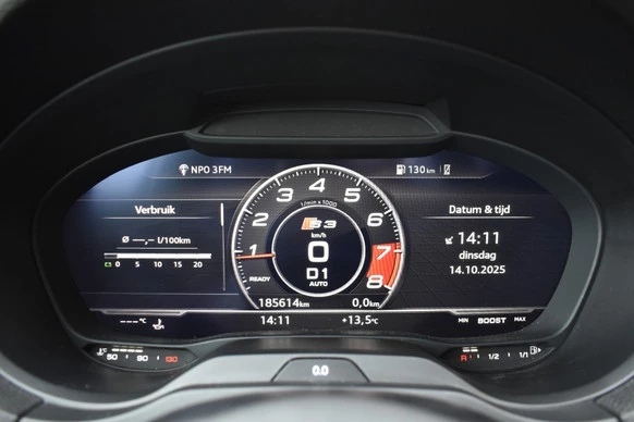 Audi S3 - Afbeelding 20 van 30