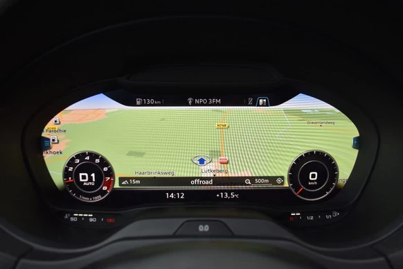 Audi S3 - Afbeelding 21 van 30