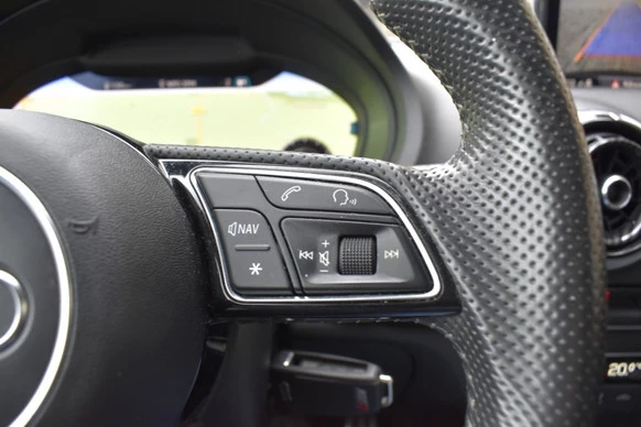Audi S3 - Afbeelding 22 van 30
