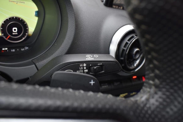 Audi S3 - Afbeelding 23 van 30