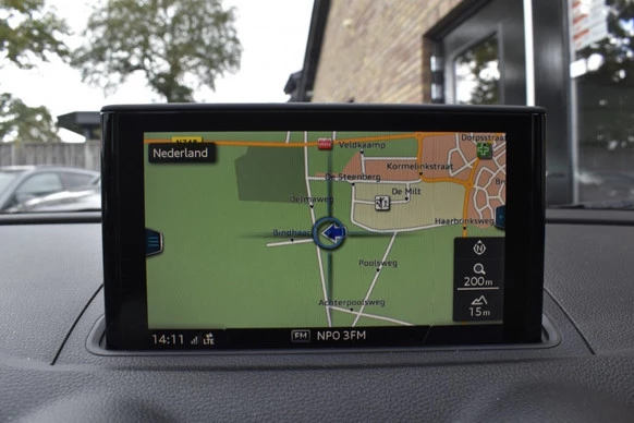 Audi S3 - Afbeelding 24 van 30