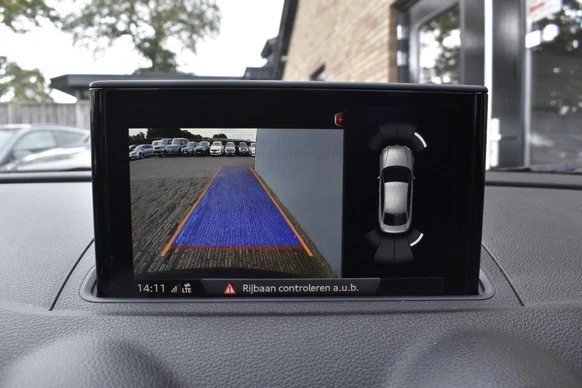 Audi S3 - Afbeelding 25 van 30