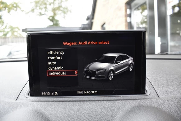 Audi S3 - Afbeelding 26 van 30