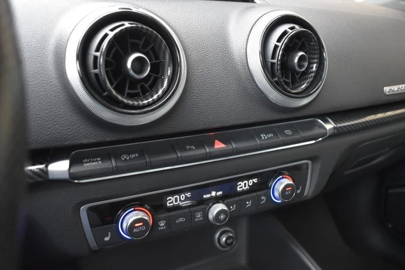 Audi S3 - Afbeelding 27 van 30