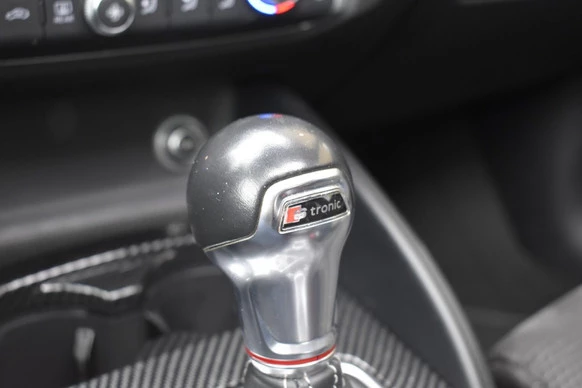Audi S3 - Afbeelding 28 van 30