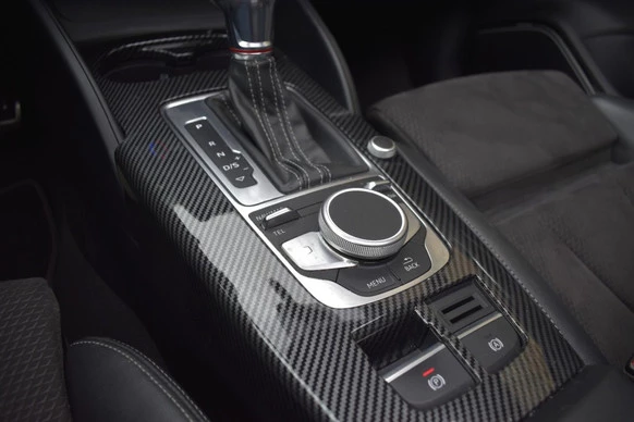 Audi S3 - Afbeelding 29 van 30