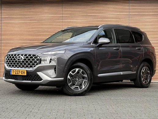 Hyundai Santa Fe - Afbeelding 1 van 30