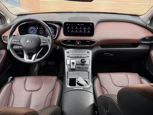 Hyundai Santa Fe - Afbeelding 2 van 30