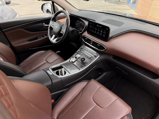 Hyundai Santa Fe - Afbeelding 4 van 30