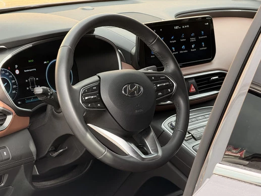 Hyundai Santa Fe - Afbeelding 7 van 30