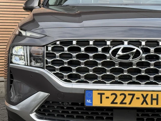 Hyundai Santa Fe - Afbeelding 9 van 30