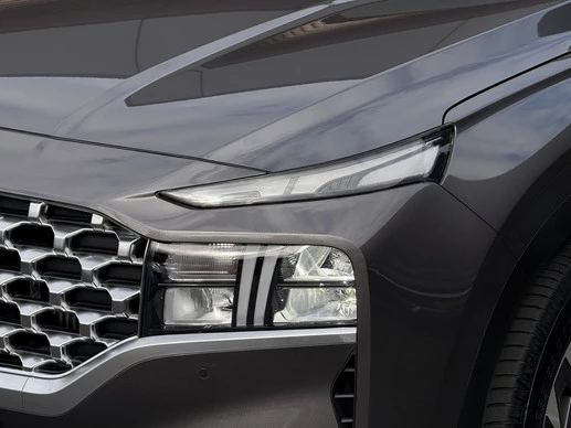 Hyundai Santa Fe - Afbeelding 10 van 30