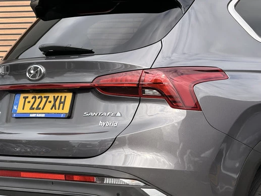 Hyundai Santa Fe - Afbeelding 19 van 30