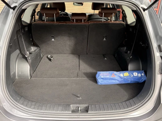 Hyundai Santa Fe - Afbeelding 21 van 30