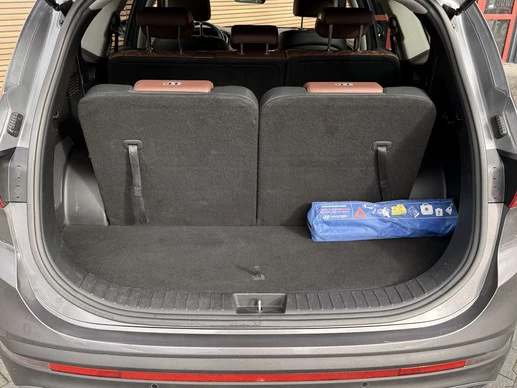 Hyundai Santa Fe - Afbeelding 22 van 30