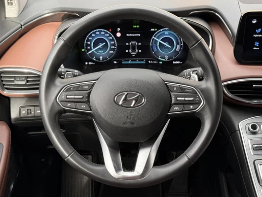 Hyundai Santa Fe - Afbeelding 24 van 30