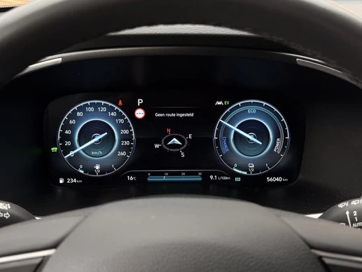 Hyundai Santa Fe - Afbeelding 27 van 30