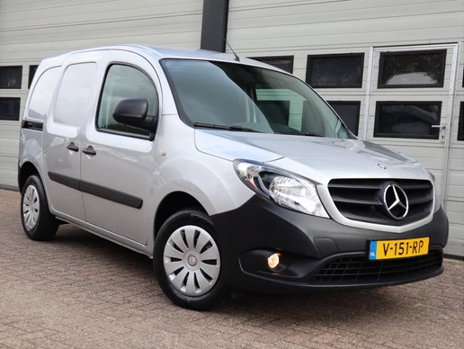 Mercedes-Benz Citan - Afbeelding 2 van 18