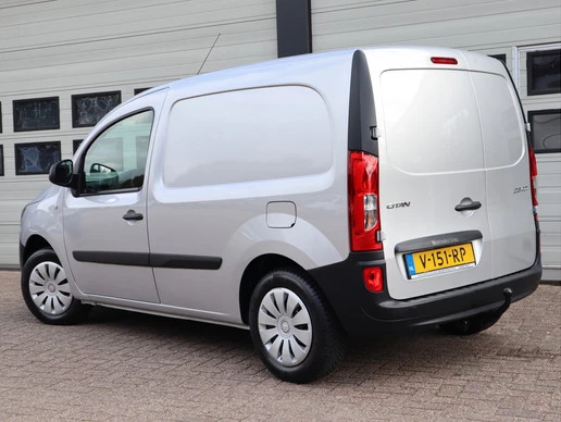Mercedes-Benz Citan - Afbeelding 3 van 18