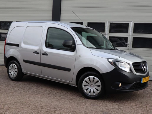 Mercedes-Benz Citan - Afbeelding 5 van 18