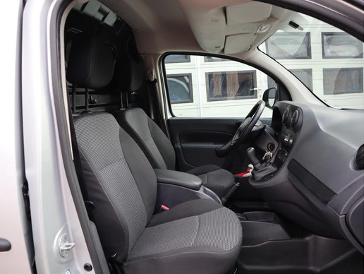 Mercedes-Benz Citan - Afbeelding 8 van 18