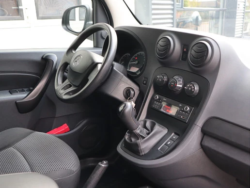 Mercedes-Benz Citan - Afbeelding 9 van 18