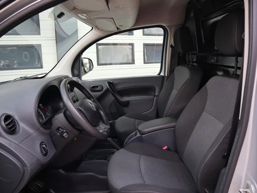Mercedes-Benz Citan - Afbeelding 10 van 18