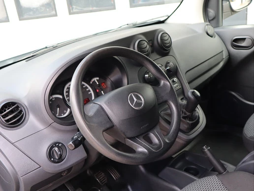 Mercedes-Benz Citan - Afbeelding 11 van 18