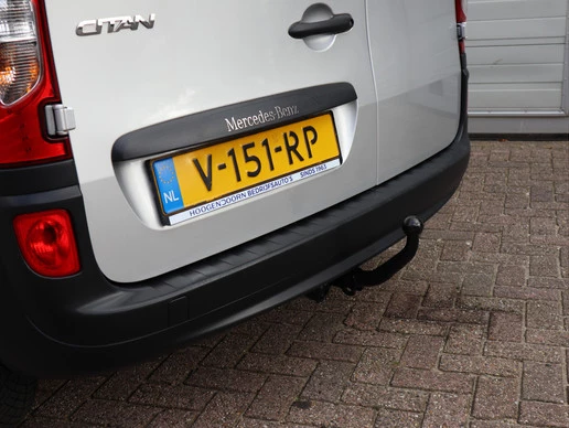 Mercedes-Benz Citan - Afbeelding 13 van 18