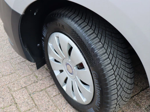 Mercedes-Benz Citan - Afbeelding 16 van 18