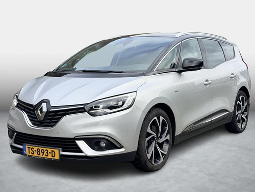 Renault Grand Scénic - Afbeelding 1 van 30