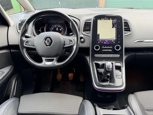 Renault Grand Scénic - Afbeelding 3 van 30