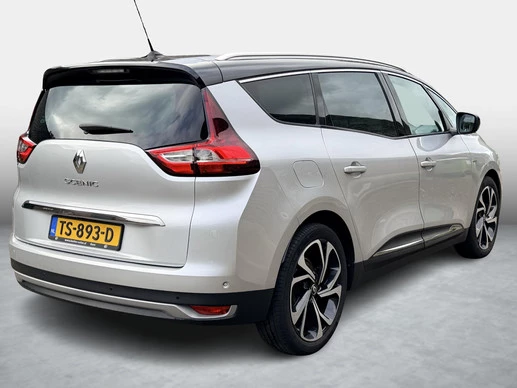 Renault Grand Scénic - Afbeelding 4 van 30