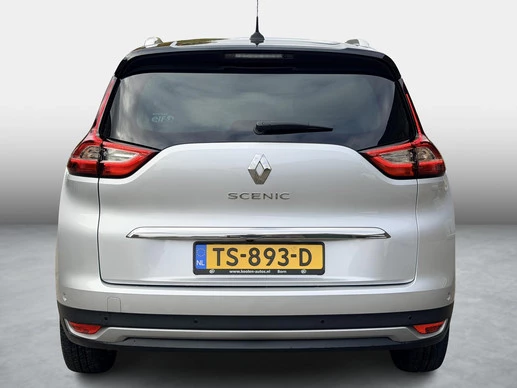 Renault Grand Scénic - Afbeelding 7 van 30