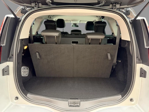 Renault Grand Scénic - Afbeelding 8 van 30