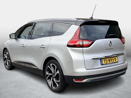 Renault Grand Scénic - Afbeelding 10 van 30