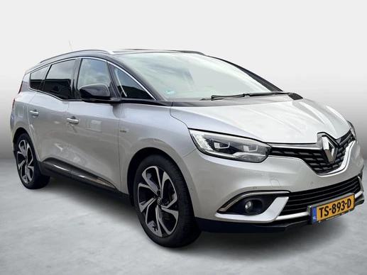 Renault Grand Scénic - Afbeelding 13 van 30