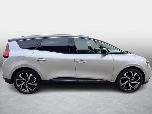 Renault Grand Scénic - Afbeelding 16 van 30