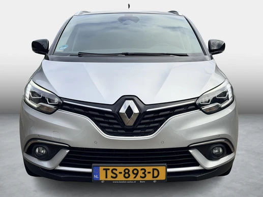 Renault Grand Scénic - Afbeelding 17 van 30