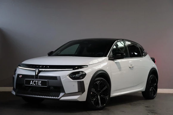 Lancia Ypsilon - Afbeelding 1 van 30