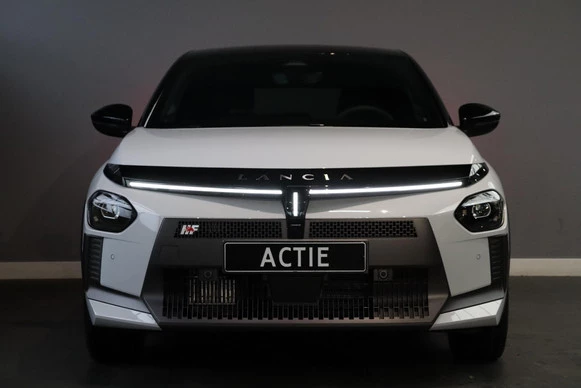 Lancia Ypsilon - Afbeelding 2 van 30