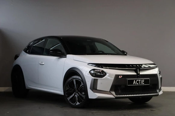 Lancia Ypsilon - Afbeelding 3 van 30