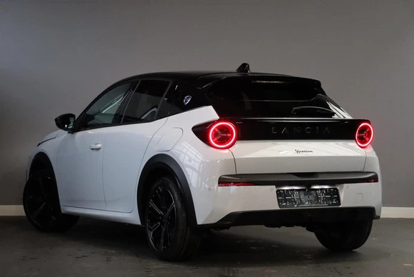 Lancia Ypsilon - Afbeelding 4 van 30