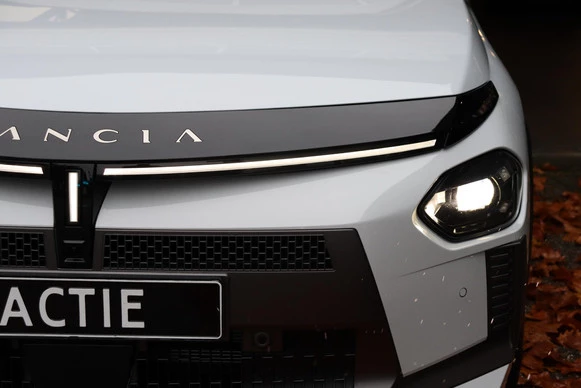 Lancia Ypsilon - Afbeelding 5 van 30
