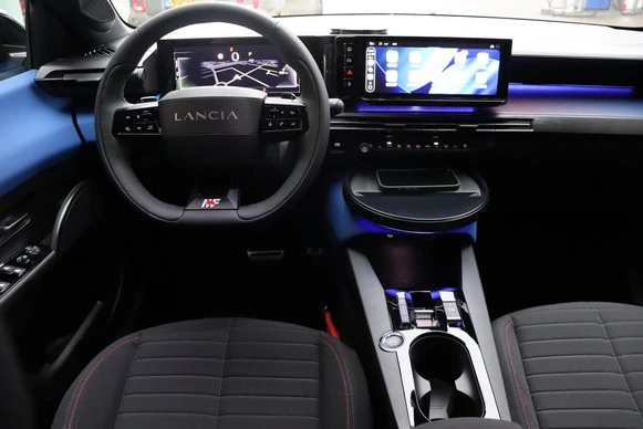 Lancia Ypsilon - Afbeelding 7 van 30