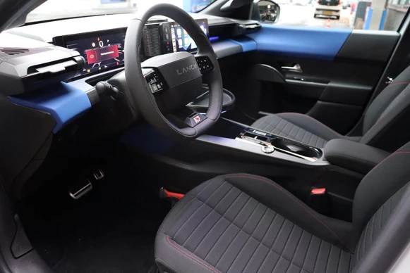 Lancia Ypsilon - Afbeelding 8 van 30