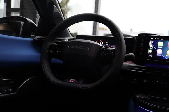 Lancia Ypsilon - Afbeelding 9 van 30