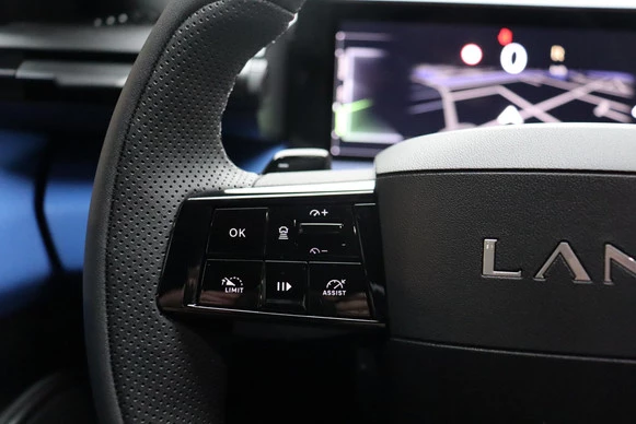 Lancia Ypsilon - Afbeelding 10 van 30